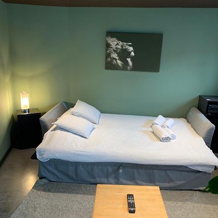 Froissart Loft Et Studio Chimay Luaran gambar