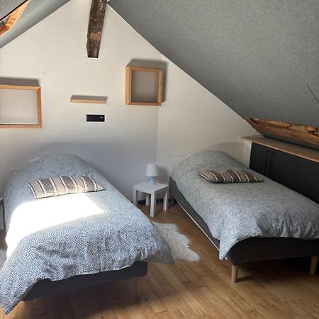 Froissart Loft Et Studio Chimay Luaran gambar