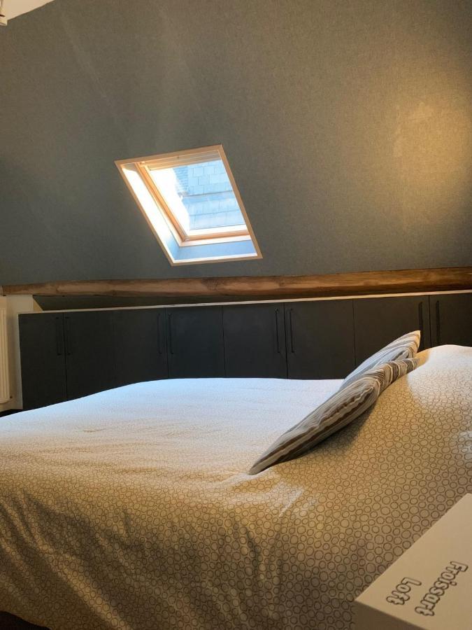 Froissart Loft Et Studio Chimay Luaran gambar