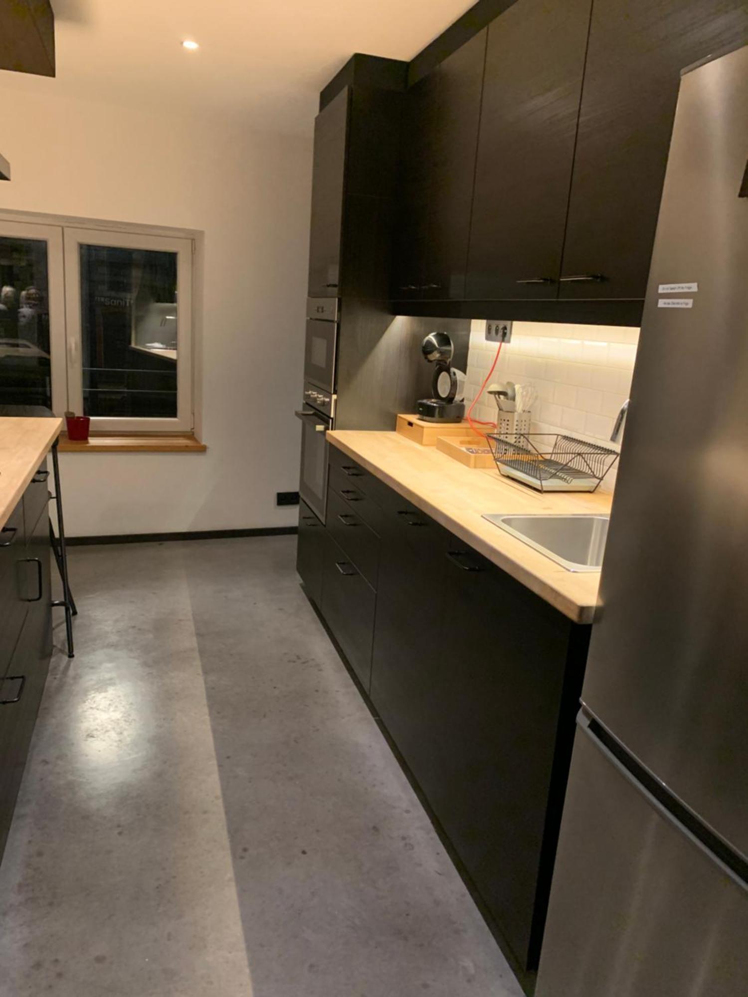 Froissart Loft Et Studio Chimay Luaran gambar
