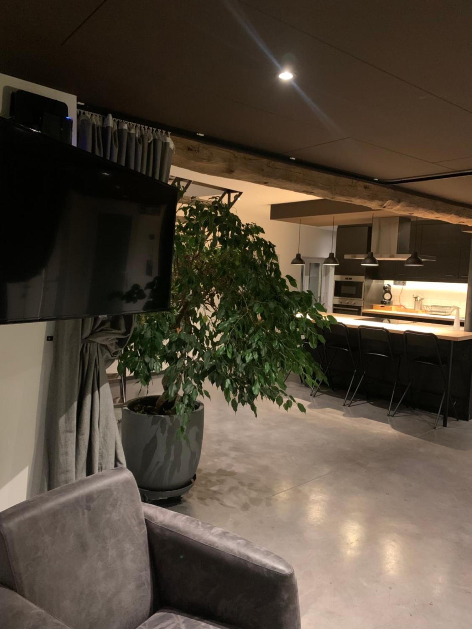 Froissart Loft Et Studio Chimay Luaran gambar