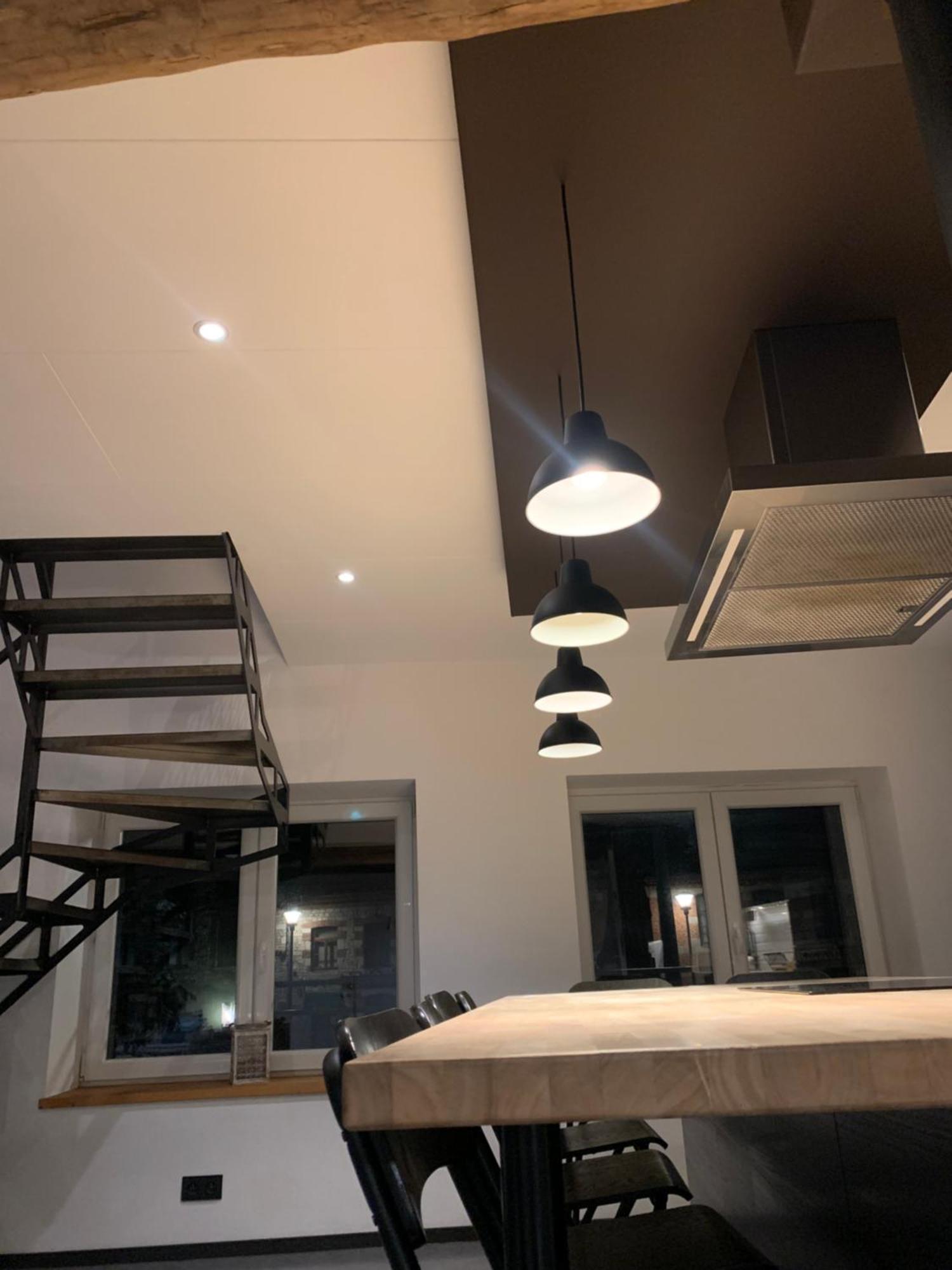 Froissart Loft Et Studio Chimay Luaran gambar
