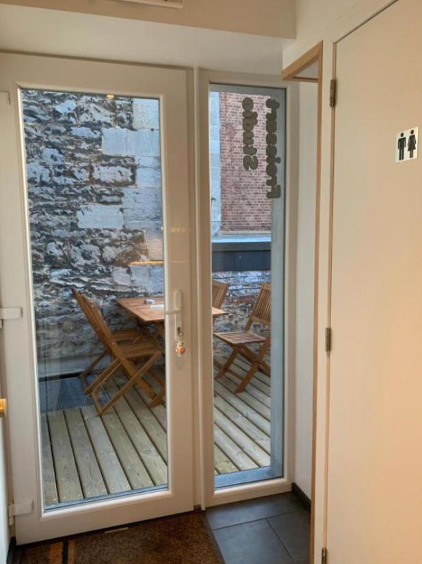 Froissart Loft Et Studio Chimay Luaran gambar
