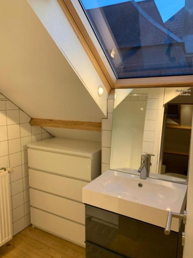 Froissart Loft Et Studio Chimay Luaran gambar